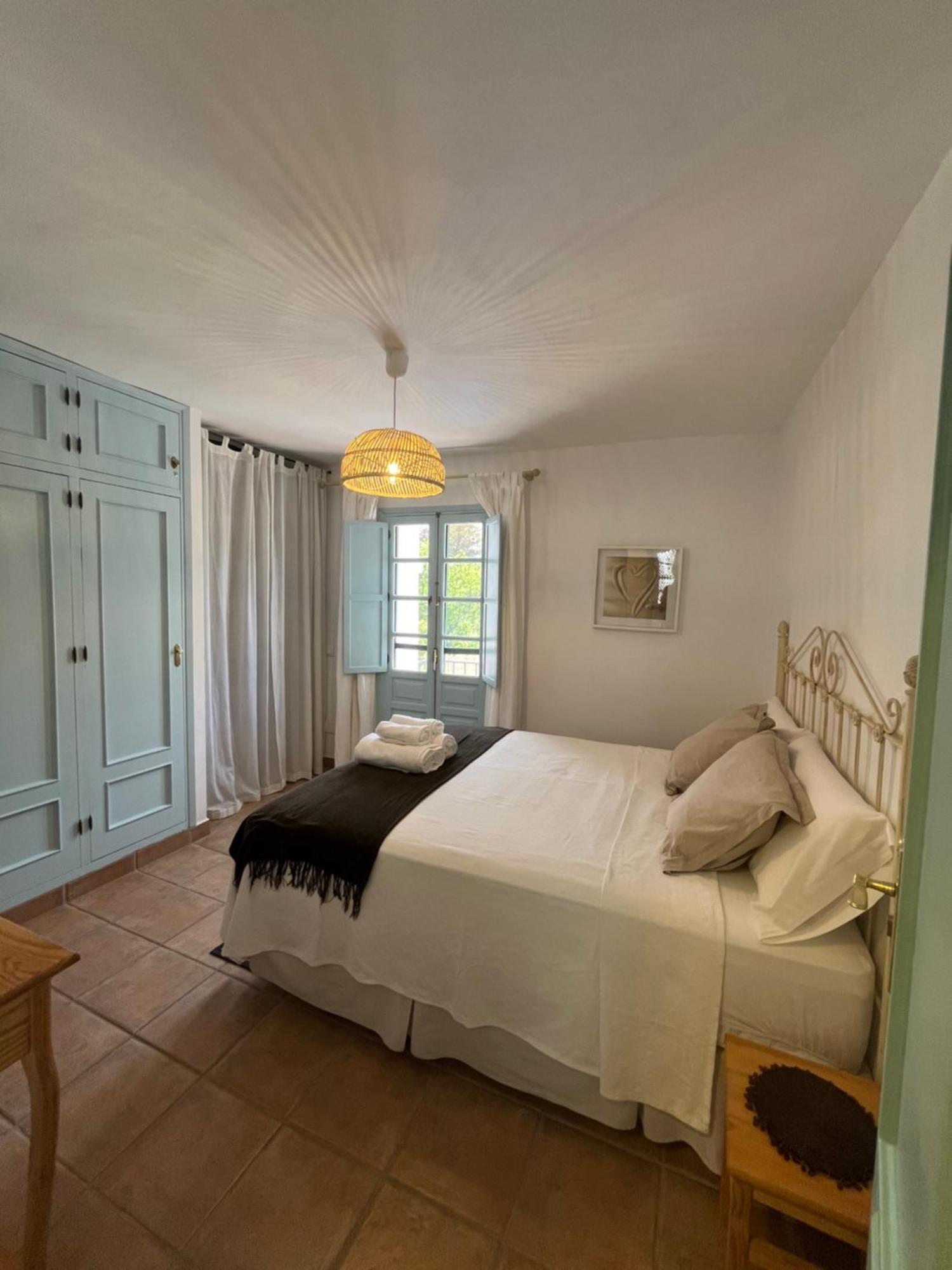 Villa Casa Del Leon à Istán Extérieur photo