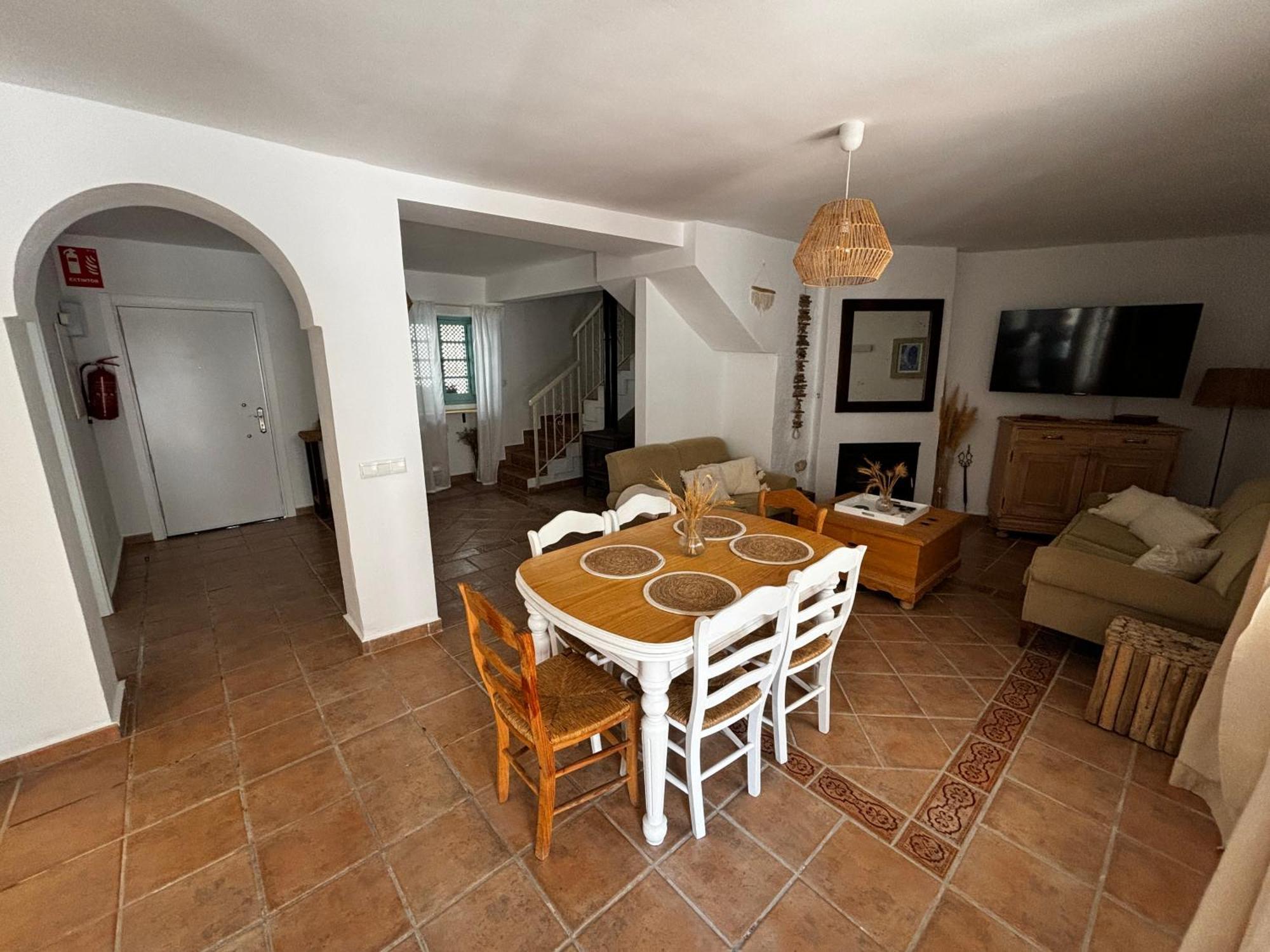 Villa Casa Del Leon à Istán Extérieur photo